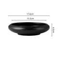Axyaa Ceramic Vase Sword Mountain Flower Arrangement Tools Porcelain Home Decoration