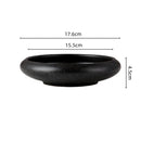 Axyaa Ceramic Vase Sword Mountain Flower Arrangement Tools Porcelain Home Decoration