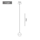 Axyaa Glass Crystal Staircase Chandelier - Luxury Living Room Ceiling Dining Indoor Lighting