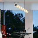 Axyaa Modern Pendant Chandeliers for Living and Dining Room Lighting