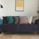 Axyaa Nordic 45x45 Cushion Covers for Living Room Decor