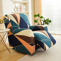 Axyaa Chivas Sofa Cover | Dust-Proof & Non-Slip Elastic Couch Protector
