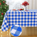Axyaa Waterproof Flannel Table Cloth for Outdoor Picnic and Camping, 60*120 Grey