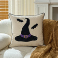 Axyaa Halloween Pumpkin Funny Pillowcase Decoration