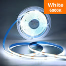 Axyaa Touch Dimmer COB LED Light Strip for Indoor Lighting & Wall Decor