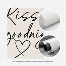 Axyaa 3-Piece Couple-Themed Good Night Quotes Prints Set