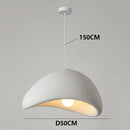 Axyaa LED Pendant Chandelier for Stylish Indoor Lighting Decor