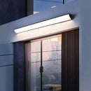 Axyaa Outdoor LED Wall Light for Garden Villa Porch Courtyard Sconce