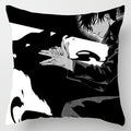 Jujutsu Kaisen Itadori Yuji & Gojo Satoru Pillowcases by Axyaa - Home Decor & Sofa Essential