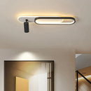Axyaa LED Ceiling Lights with Spotlights for Home Lighting