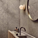 Axyaa Marble Wall Lamp for Modern Designer Living Room, Bedroom, Hallway