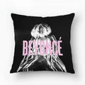 Axyaa Luxury Sofa Cushions Cafe Decorative Pillowcases - Beyonce Room Pillow Covers