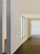 Axyaa LED Long Wall Lamp for Indoor Decor with Memory Function