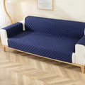 Axyaa Waterproof Sofa Cover for 1/2/3/4 Seater Sofa - Non-Slip Furniture Protector