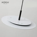 Axyaa UFO Pendant Lights for Modern Home Decor, Designer Dining Bar Living Room