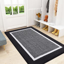 Axyaa Family Kitchen Carpet Indoor Mat Absorbent Anti-slip Rug