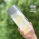 Axyaa Outdoor Sports Water Cup - Large Capacity, Portable, Creative Design