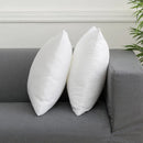 Axyaa Square Elastic Polypropylene Cotton Pillow Core 30x50cm 40x40cm