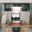 Axyaa Designer Pendant Lamp for Elegant Home Decor Lighting