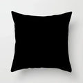 Axyaa Bird Pattern Cushion Cover - Home Decor Pillowcase for Sofa