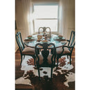 Axyaa Southwestern Rustic Cabin 16 Piece Dinnerware Set