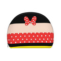 Axyaa Red Minnie Kids Wallet: Graphic Print, Stylish Coin Storage Bag