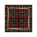 Axyaa Christmas Sofas Pillows: Nordic Style Thick, Light Luxury