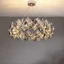 Axyaa Modern LED Chandeliers for Dining Room Pendant Lighting