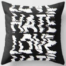 Axyaa Starry Night Pillowcase Set - High Quality Square Cover