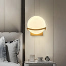 Axyaa Nordic Style LED Wall Lamp for Home Decoration Lighting