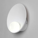 Axya Nordic Round LED Wall Lamp for Stylish Home Lighting