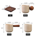 Axyaa Clay Espresso Coffee Cup 150ml