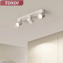 Axyaa Modern LED Ceiling Spotlight for Kitchen, Dining Room, and Study Lighting