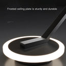 Axyaa Modern LED Ring Chandelier for Dining Living Room Bedroom Decoration