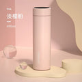 Axyaa Stainless Steel Vacuum Thermos Bottle 490ml Capacity