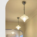Axyaa Nordic Modern Luxury Strip Pendant Light for Designer Homes