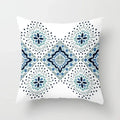 Axyaa Nordic Square Cushion Lining for Home Decoration，请 Axyaa square cushion lining home decor.