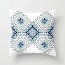 Axyaa Nordic Square Cushion Lining for Home Decoration，请 Axyaa square cushion lining home decor.