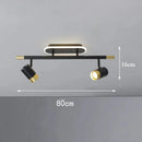 Axyaa LED Spotlight Ceiling Light for Nordic Home Interior