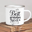 Best Grandma Ever Mug - Axyaa Brand