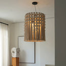 Axyaa Modern Pendant Light Chandeliers for Living and Dining Room Lighting