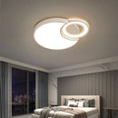 Axyaa Flower Light Ceiling Chandelier for Home Decor Bedroom Living Room Dining Office