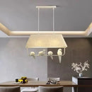 Nordic Bird Pendant Light for Axyaa Brand