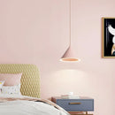 Axyaa Modern LED Chandeliers: Minimalist Design Pendant Lamp for Home Decor, Dining Room, & Bedroom