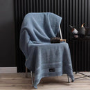 Axyaa Luxury Cotton Towel Set - Soft & Absorbent Bath Towels