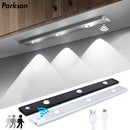 Axyaa Motion Sensor LED Night Light