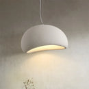 Axyaa Nordic Wabi Sabi LED Pendant Chandelier for Dining Room & Restaurant