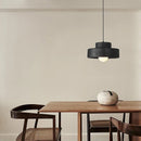 Axyaa Wabi Sabi Nordic Dining Table Pendant Lamp