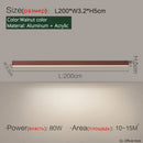 Axyaa Long Strip LED Ceiling Lights for Balcony, Bedroom, Dining Room, Living Room, Kitchen