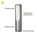 Axyaa Stainless Steel Outdoor Wall Lights for Balcony Street Lighting